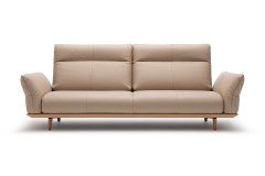 CR.460 von creation by Rolf Benz - Einzelsofa graubeige