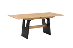 Step Two K+W Polstermöbel - Solobank in Curcuma