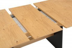 Step Two K+W Polstermöbel - Solobank in Curcuma