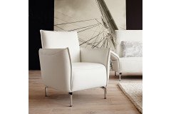 KOINOR Vanda - Ledergarnitur juwel