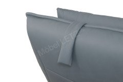 KOINOR Epos 2 - Relaxsessel cloud