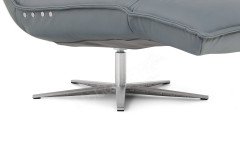 KOINOR Epos 2 - Relaxsessel cloud