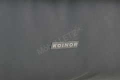 KOINOR Epos 2 - Relaxsessel cloud