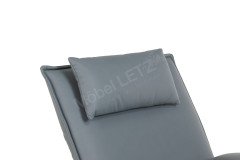 KOINOR Epos 2 - Relaxsessel cloud