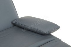 KOINOR Epos 2 - Relaxsessel cloud