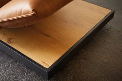 KOINOR Edon - Designersofa whisky