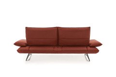 KOINOR Caio - Ledersofa chilli