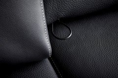 KOINOR Finero - Ledersofa shadow