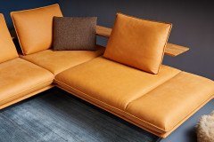 KOINOR Hendson - Polstergarnitur rechts sun