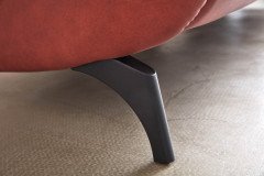 4170/4171 von Himolla - Leder-Duo piemont