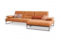 9360 von Himolla - Eckgarnitur rechts bright