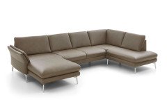 PN-EM23050 von Polinova - Wohnlandschaft Variante rechts greystone