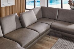 PN-EM23050 von Polinova - Wohnlandschaft Variante rechts greystone