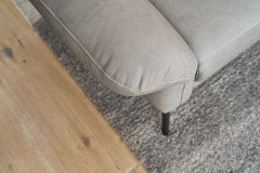 1462 von Himolla - Ecksofa Variante rechts fjord