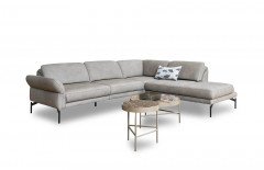 1462 von Himolla - Ecksofa Variante rechts fjord