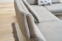 1462 von Himolla - Ecksofa Variante rechts fjord