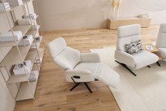 4362 von Himolla - Heimkinosofa opal