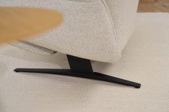 4362 von Himolla - Heimkinosofa opal