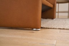 9465 von Himolla - Leder-Gruppe bright