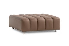 Berry-LE24 von designwerk - Ecksofa rechts cloud-dancer