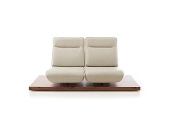 KOINOR Evino - Designersofa perla