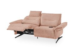 MR 310 von Musterring - Polster-Duo rusty