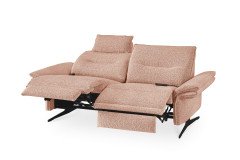 MR 310 von Musterring - Polster-Duo rusty