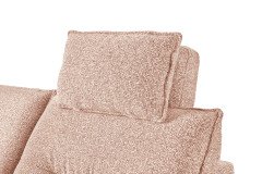 MR 310 von Musterring - Polster-Duo rusty