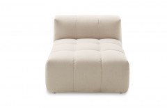 Elements von SCHÖNER WOHNEN - modulares Sofa beige