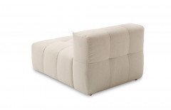 Elements von SCHÖNER WOHNEN - modulares Sofa beige
