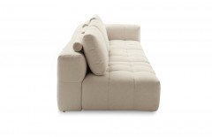 Elements von SCHÖNER WOHNEN - modulares Sofa beige