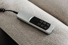 Salerno von SCHÖNER WOHNEN - Polsterecke rechts beige