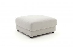 Garbo von SCHÖNER WOHNEN - Ecksofa rechts snow